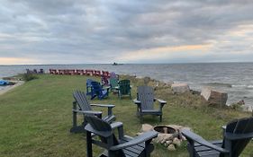 Glen Garry Motel And Cottages
